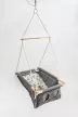 Incababy Babyswing Comfort Space Jam