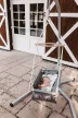 Incababy Babyswing Comfort Sweet Dream