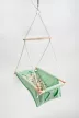 Incababy Babyswing Comfort Lagoon