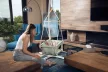 Incababy Babyswing Comfort Lagoon