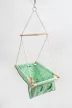 Incababy Babyswing Comfort Mint Green