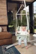 Incababy Babyswing Comfort Geometric