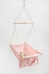 Incababy Babyswing Comfort Powder Pink