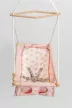 Incababy Babyswing Comfort Pinkyphant FW
