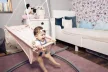 Incababy Babyswing Comfort Pinkyphant FW