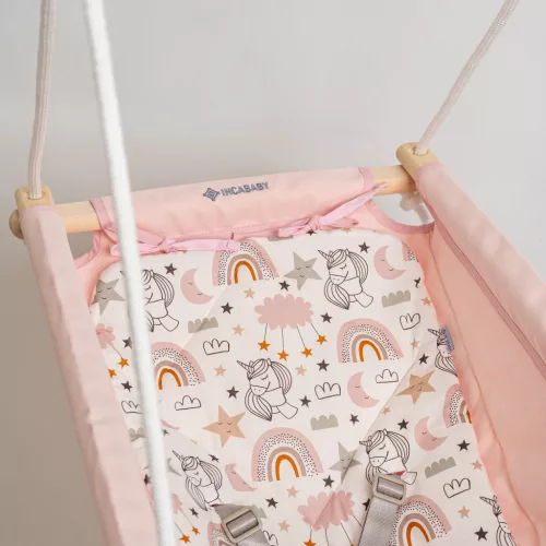 Incababy Babyswing Comfort Unicorn