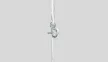 Incababy Babyswing Comfort Grey Stars