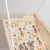 Incababy Babyswing Comfort Forest Friends