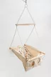 Incababy Babyswing Comfort Forest Friends