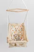 Incababy Babyswing Comfort Forest Friends