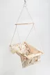 Incababy Babyswing Premium Forest Friends