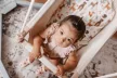 Incababy Babyswing Premium Forest Friends