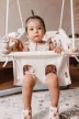 Incababy Babyswing Premium Forest Friends