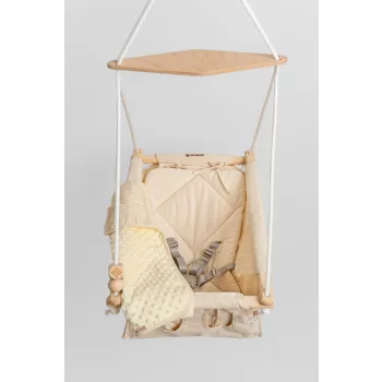 Incababy Babyswing Premium Cream