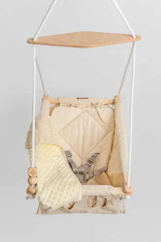 Incababy Babyswing Premium Cream