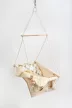 Incababy Babyswing Premium Lama