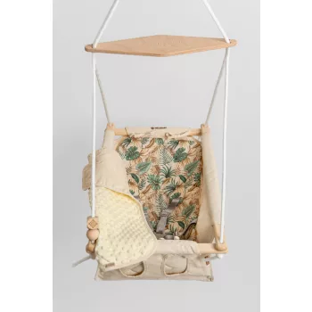 Incababy Babyswing Premium Deep Nature