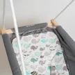 Incababy Babyswing Premium Whale