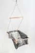 Incababy Babyswing Premium Whale