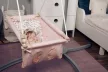 Incababy Babyswing Premium Unicorn