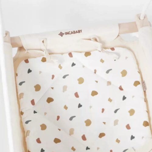 Incababy Babyschaukel Mosaic FW