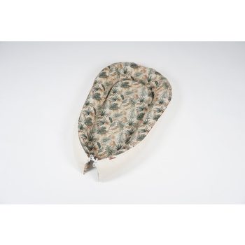 Incababy Baby Nest Deep Nature