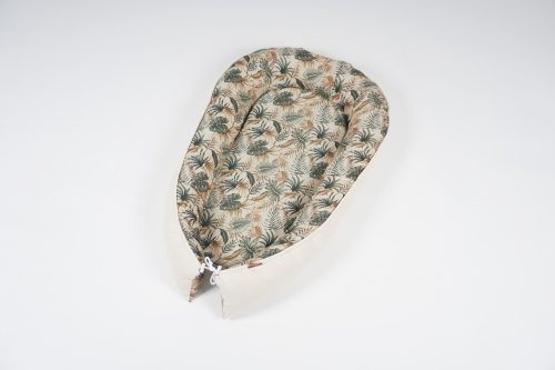 Incababy Baby Nest Deep Nature