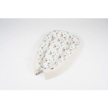 Incababy Baby Nest Lama