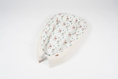 Incababy Baby Nest Lama