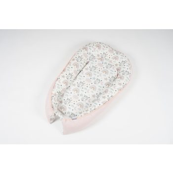 Incababy Baby Nest Unicorn