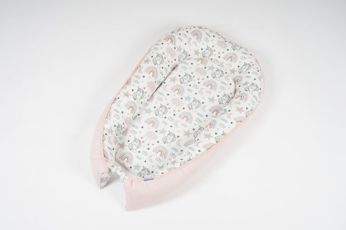Incababy Baby Nest Unicorn