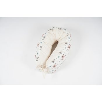 Incababy Pregnancy Pillow Lama L