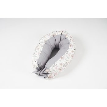 Incababy Pregnancy Pillow Unicorn L
