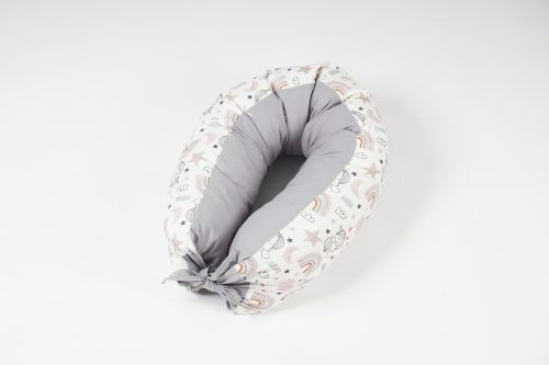Incababy Pregnancy Pillow Unicorn L