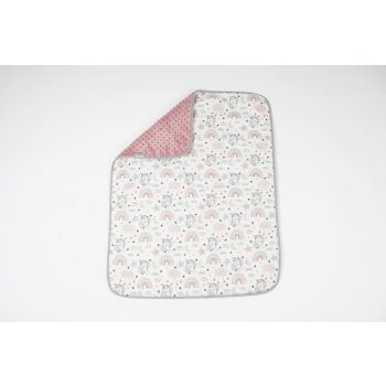 Incababy Baby Blanket Unicorn L