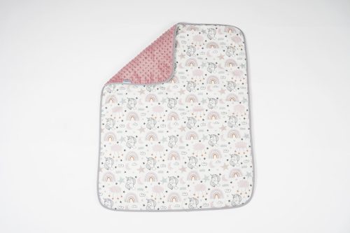 Incababy Baby Blanket Unicorn XXL