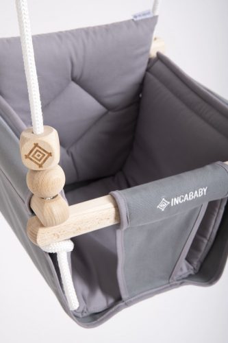 Incababy Junior Schaukel Cream