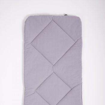 Incababy Babyschaukel Kissen Stone