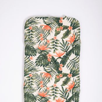 Incababy Babyschaukel Kissen Jungle