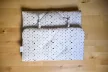 Incababy Babyschaukel Kissen Dotties