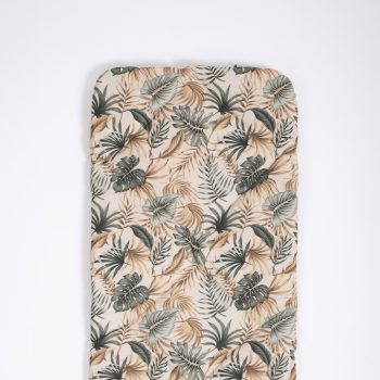 Incababy Babyschaukel Kissen Deep Nature