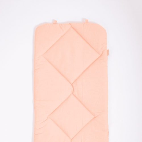 Incababy Babyswing Cushion Powder Pink