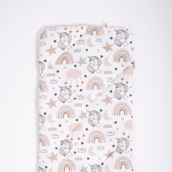 Incababy Babyswing Cushion Unicorn