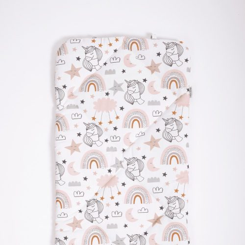 Incababy Babyswing Cushion Unicorn