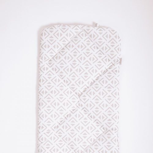 Incababy Babyswing Cushion Geometric