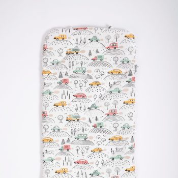 Incababy Babyswing Cushion Car Ride