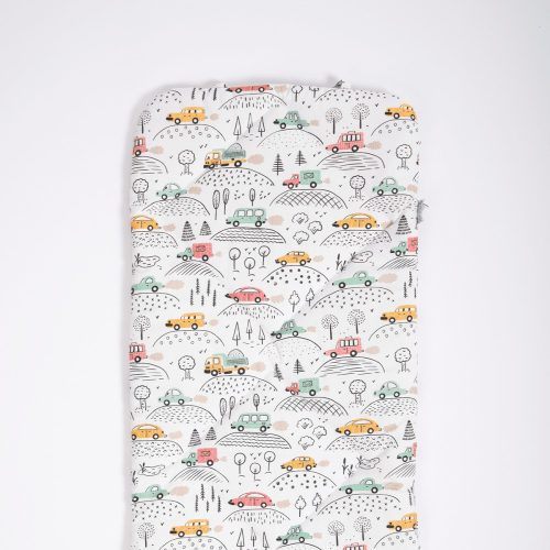 Incababy Babyswing Cushion Car Ride