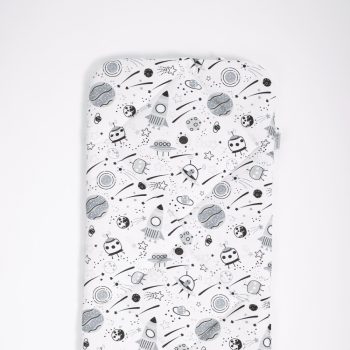 Incababy Babyswing Cushion Space Jam