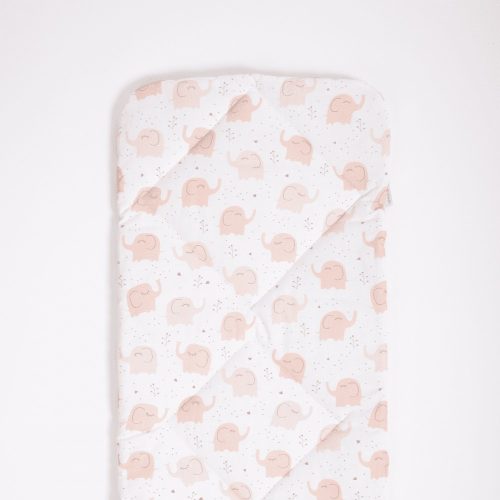 Incababy Babyswing Cushion Pinkyphant