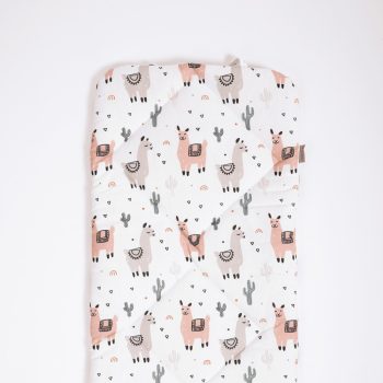 Incababy Babyswing Cushion Lama